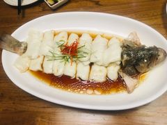 -一轩饺子馆(丽都店)