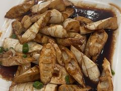 -山涧阁农家菜(南北湖店)