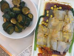 -花少爷·鲜虾干贝粥(延安万达店)