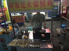 -降龙爪爪(建设路1店)