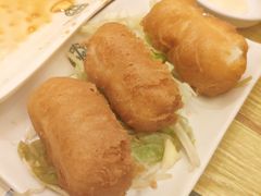 -添好运点心专门店(百老汇店)