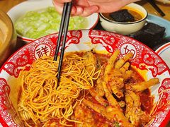 -威哥的菜·地道长沙菜(雨花亭店)