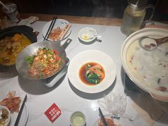 -老阿爸鲜鱼土菜(园区永旺店)