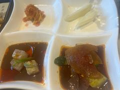 -城南往事·鲁菜济南菜(软件园美莲广场店)