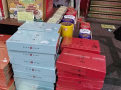 -张一元(总店)