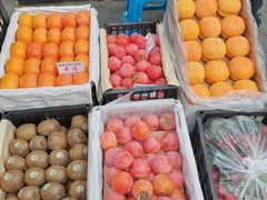 -西郊国际农产品交易中心