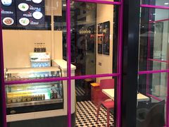 门面-小杨生煎(龙之梦购物中心店)