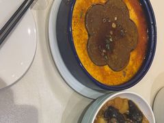 -吉林省林业宾馆-餐厅