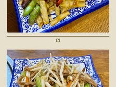 -老味道1992(武当山店)