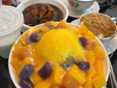 -水牛奶皇后糖水铺(深圳总店)