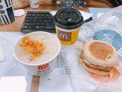 -麦当劳(世纪汇广场店)