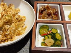 -真地道京味府·鲜橙烤鸭·北京菜(朝外大街东大桥店)