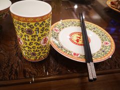 -柳泉居饭庄
