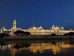 -闽江夜游台江旅游码头