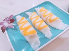 -香香海南菜餐厅