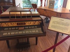 -鼓浪屿钢琴博物馆