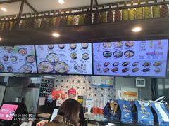 -老妈米线(港龙店)