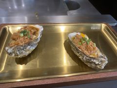 -大神太神·铁板烧(瑞虹天地月亮湾店)