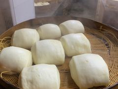 -清泉阁包子(五一店)