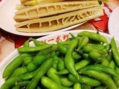 -刘一龙虾.烧烤(理工直营店)