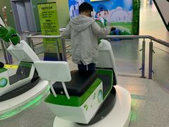 -中国杭州低碳科技馆