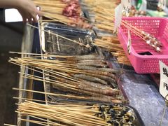 -玛扎烧烤私房菜