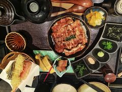 -玄白·炭烤活鳗(上海首店)