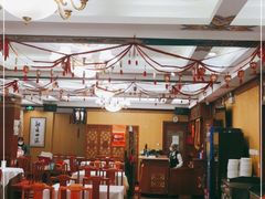大堂-峨嵋酒家(地安门店)