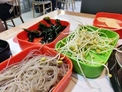 -福源药膳鸡(天润城店)