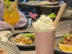 -SHADOWS•Bistro&Eatery(安福路店)