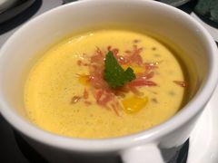 杨枝甘露-三号黄浦会Canton Table