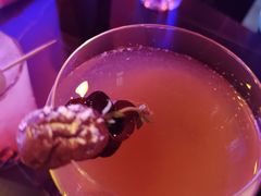 -MOSSO音乐酒吧·live house(南京旗舰店)