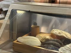 -岚山日本料理(珠江新城店)
