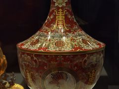 -中国景泰蓝艺术博物馆