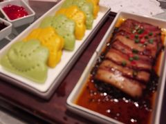 -百姓厨房(凤翔泥塑坊店)