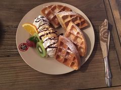 -MAAN  COFFEE(安达圣新天地店)