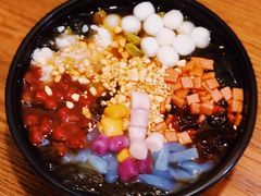 -糖糖冰粉(凤城三路总店)