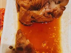 -大师兄·手工面·西北菜(美的悦然广场店)