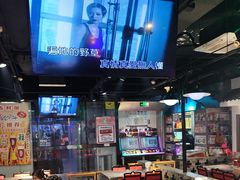 -马路牙子烧烤音乐酒馆(望京店)