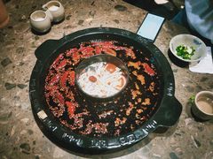 -重庆渝达老火锅(春熙路店)