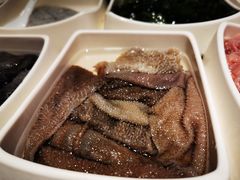-海底捞火锅(龙湖三千集店)
