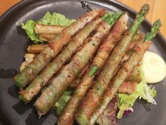-hallch 好吃餐厅(全运村中央广场店)
