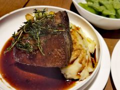 -妮妮酒馆Bistro Nini