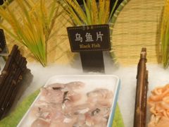 -釜盛海鲜烤肉火锅自助料理(正义坊购物中心店)