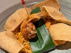 -太食獸泰式茶餐厅(IFS国金中心店)