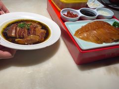 -伙靠·江浙菜(田林路店)