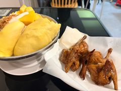 -水牛奶皇后糖水铺(深圳总店)