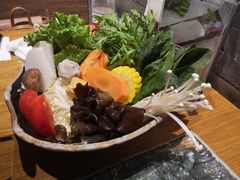 -呷哺呷哺 黄金牧场 (新中关购物中心店)