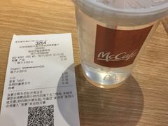 -麦当劳(杭州西湖银泰百货店)