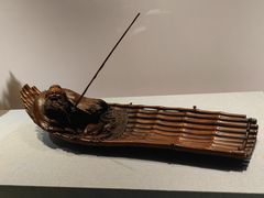 -浙江省博物馆(孤山馆区)